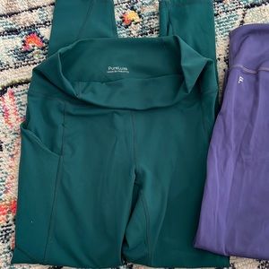 Fabletics leggings
